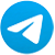 icon telegram
